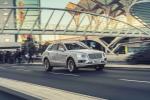 Bentley Bentayga Hybrid 2018 года (WW)